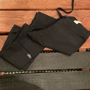 Alo Yoga Warrior Compression Pant